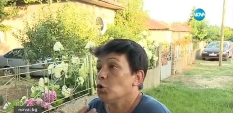 Съпругата на учителя, обвинен в блудство: Отмъщават му