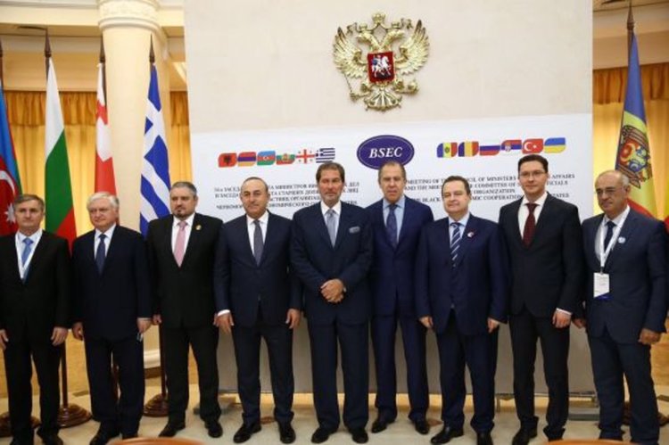 Митов: В интерес на България е повече НАТО в Черно море