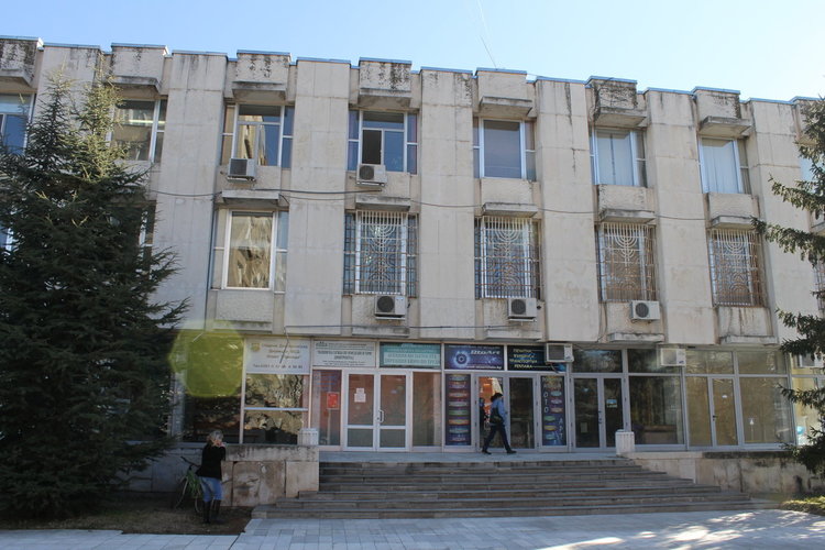Работни места, обявени на трудовата борса в Димитровград