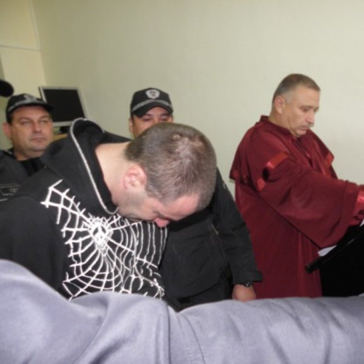 Емил Първанов – Ембака няма да бъде освободен от ареста
