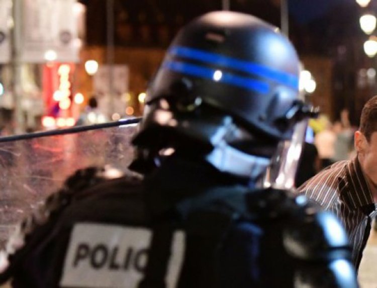 "Европол" установи все по-голям риск от тероризъм в Европа  