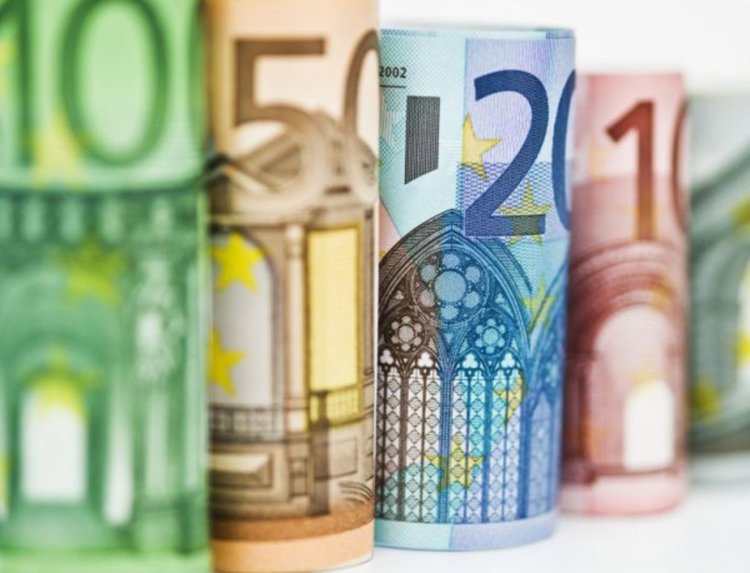 Харчим по 1% годишно от европари  