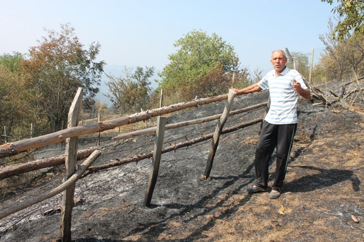 Бай Сабахатин от „Родопско”: „Помислихме, че изригва подземен вулкан”