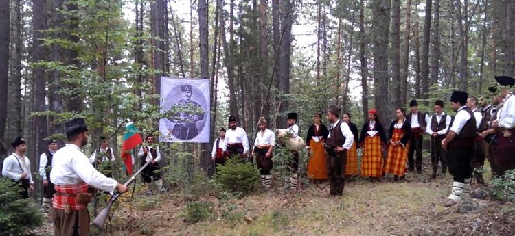 "Родопски хайдути" ще лагеруват на комитско сборище над Орехово