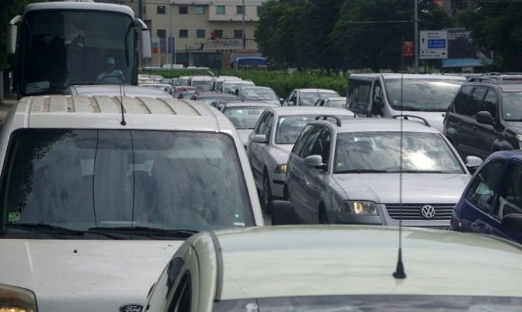 Умно покритие ще пази колите хладни и през жегите