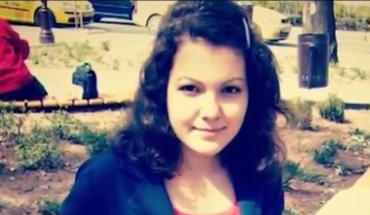 18-годишната Мария, убила насилника си, проговори