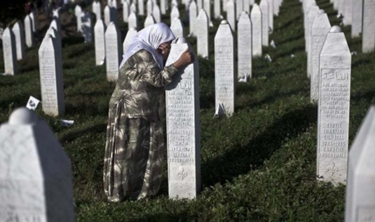 Холандски миротворци: Сребреница беше „мисия невъзможна“