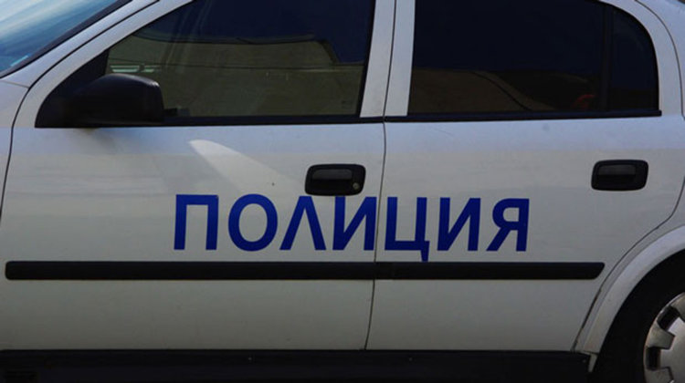 Обраха "Ауди А8" на паркинг до стадиона в Смолян