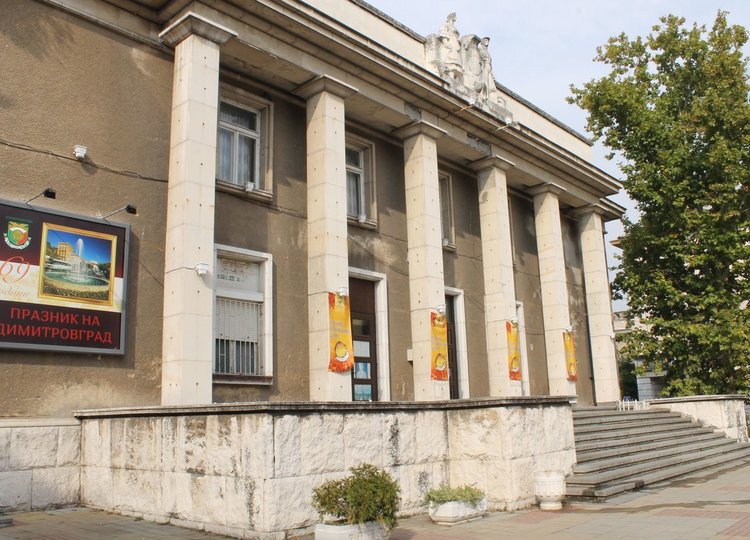 Обучават членовете на 91-а изборни секции в община Димитровград