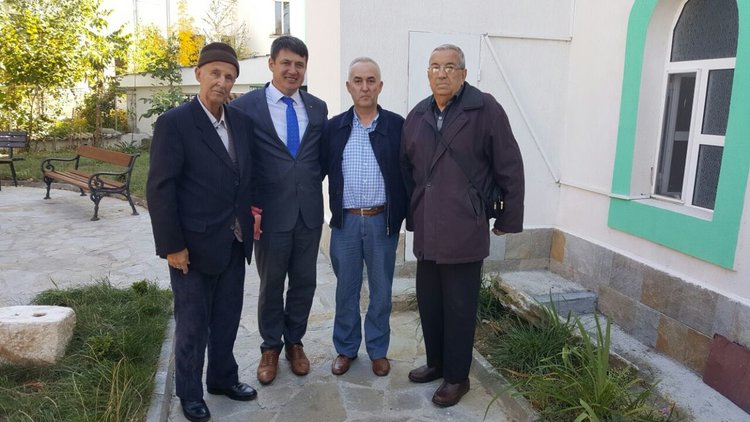 Изселник от Бурса: И след 65 години България живее винаги в сърцето ми