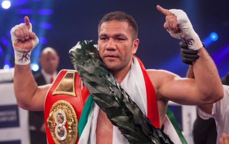 Кобрата срази Нигерийския кошмар за интерконтиненталната титла на WBA