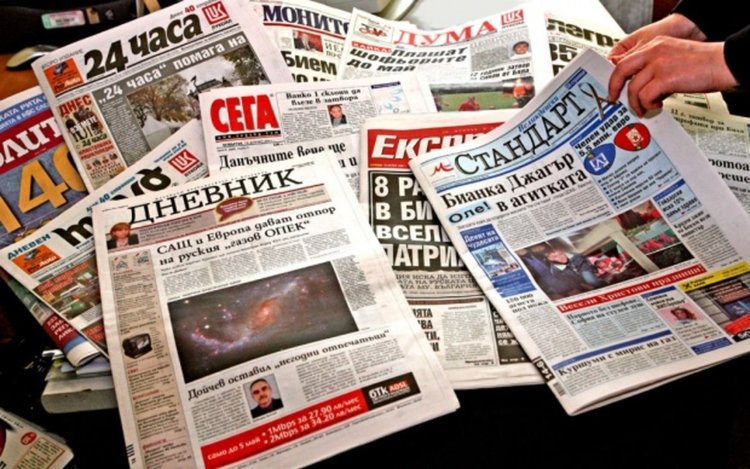 По 300 кандидат-бежанци изчезват от лагерите в България седмично. Преглед на печата