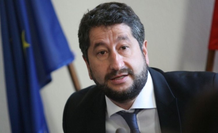 Христо Иванов: Имаме списък с далавери за разследване