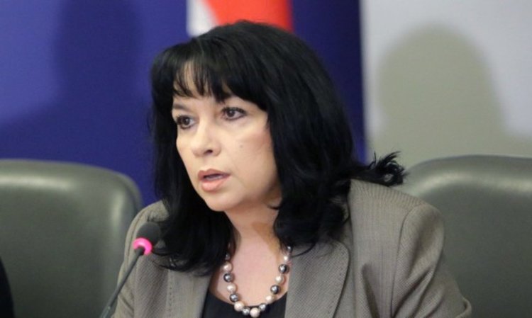При недостиг спираме износа, за да няма режим на тока