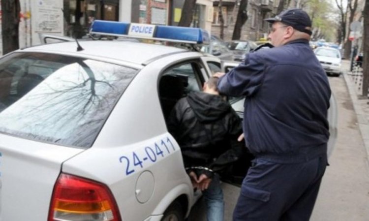 Младежи извършват всяко второ престъпление