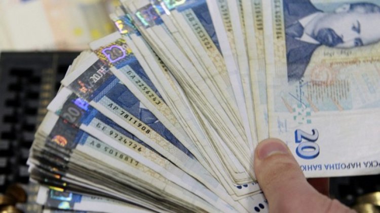 Партиите получили 36 млн. лв. субсидии за 2015 г.