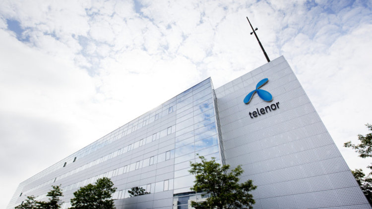 Telenor разкри икономически злоупотреби от времето на Globul
