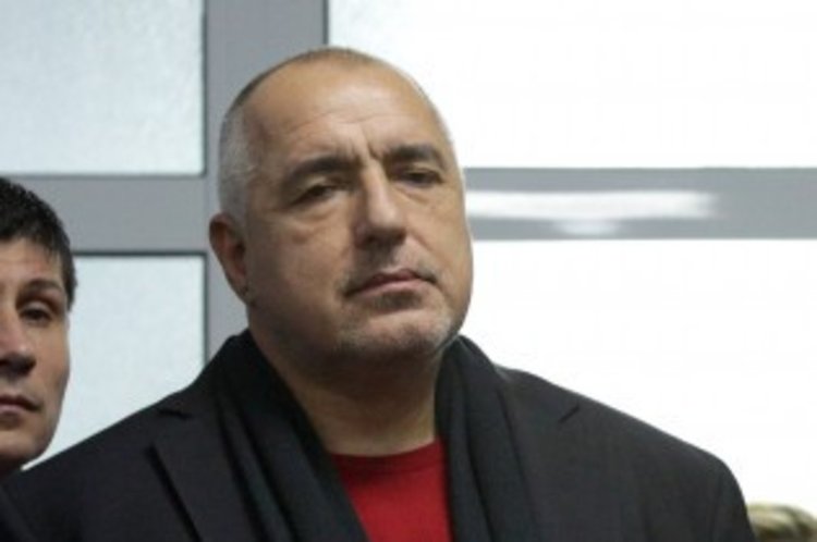 Борисов: Чувам, че всичко ще стане безплатно
