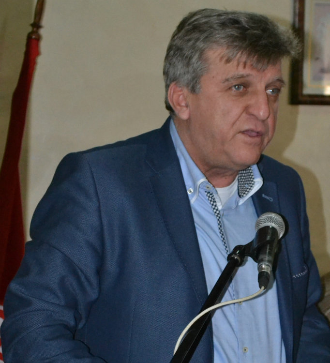 Манол Генов е кандидатът за народен представител на БСП-Асеновград