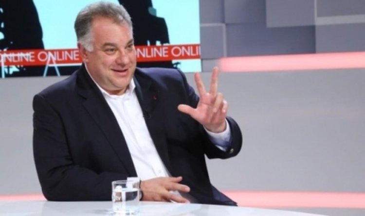  НАП погна бивш здравен министър