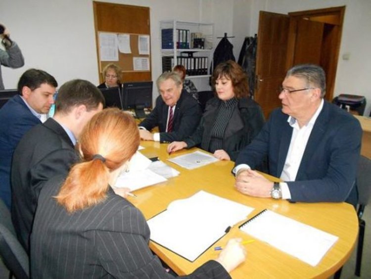 Румен Петков води листата на АБВ-Д21 в Плевен