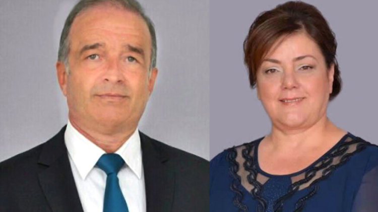  Листата на ГЕРБ - Пловдив област беше регистрирана, Грудев е втори, Хубенова - под №8