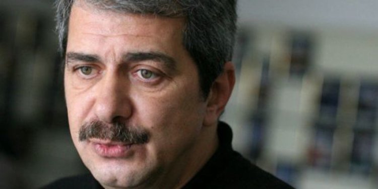 Режисьорът Евгений Михайлов ще води листа на Местан