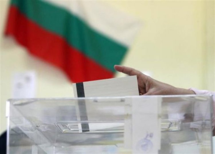 Стартира предизборната кампания