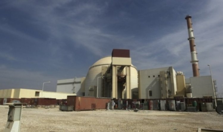 Иран чака разрешение да купи 950 тона уран