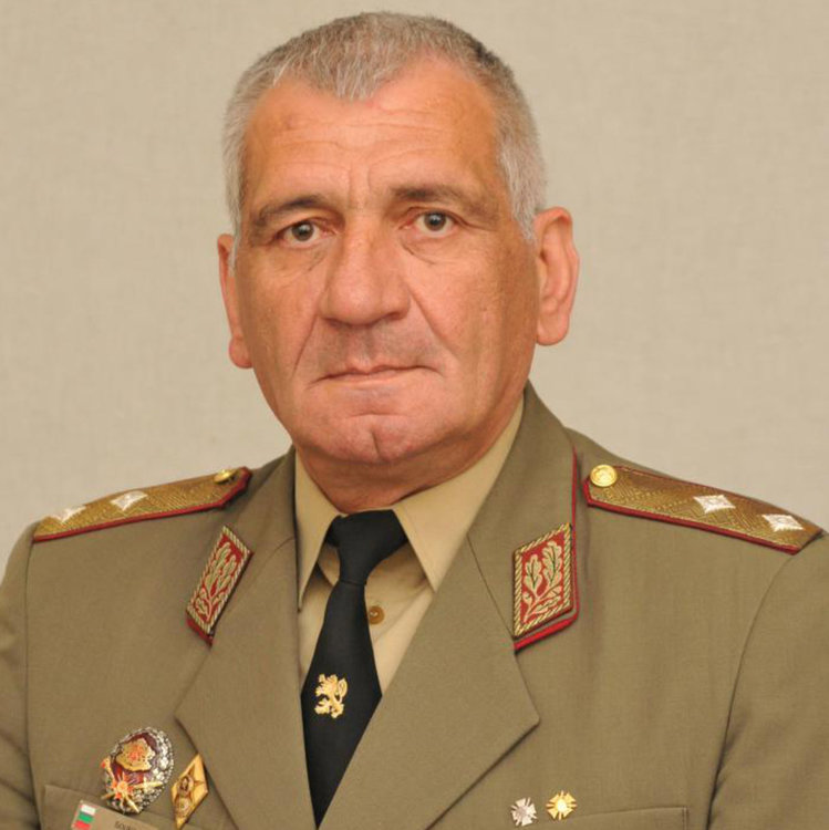 Генерал-майор Андрей Боцев е предложен за началник на отбраната