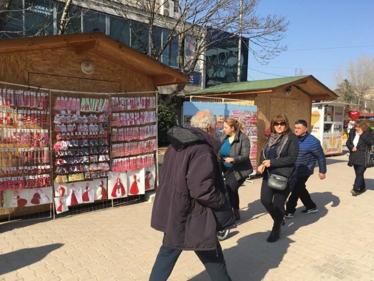 Честита Баба Марта!