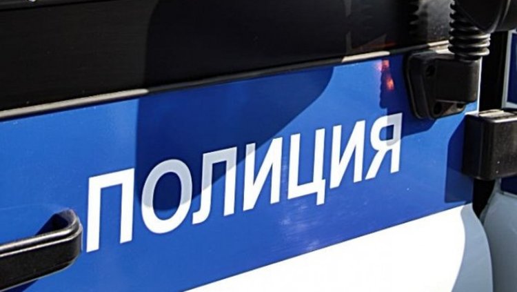 Микробус е взривен в "Младост" тази нощ