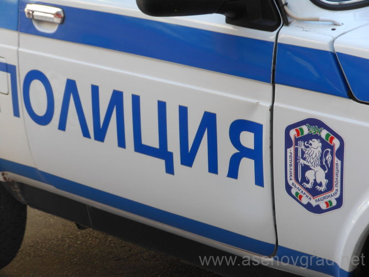 Бързи производства срещу двама от Козаново за незаконно притежание на оръжие