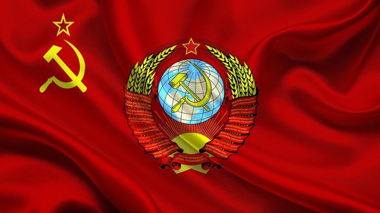 Русия плаща последния дълг на СССР