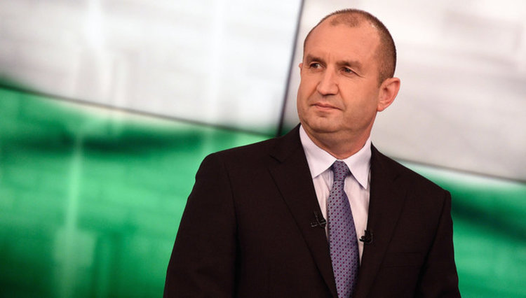 Румен Радев с послание към партиите преди изборите