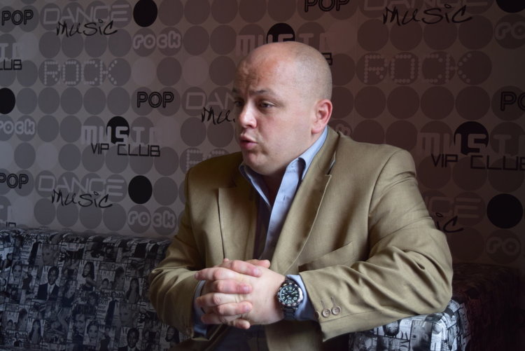 Александър Симов:Правим пълна ревизия на кабинета „Борисов 2”