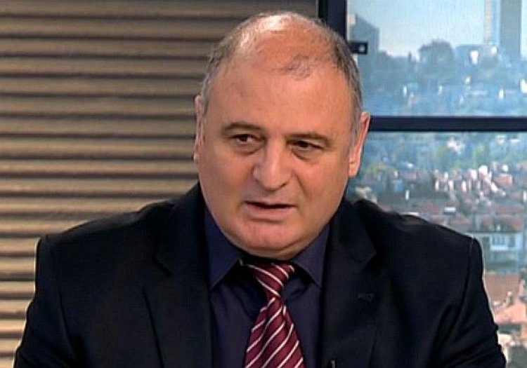 Експерт: Спецчастите знаели за терористичния акт в Лондон