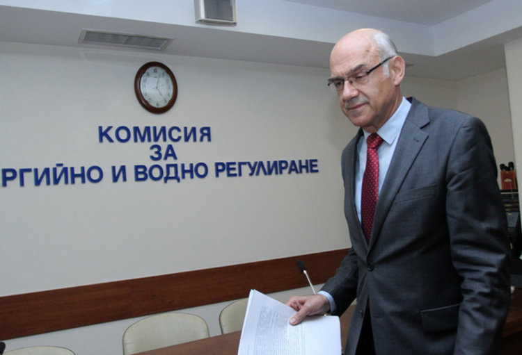 Природният газ поскъпва значително от 1 април