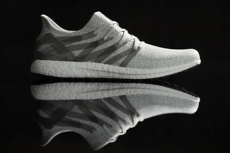 Adidas връща производството си в Германия