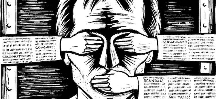 Журналистите в Европа страдат от натиск и автоцензура