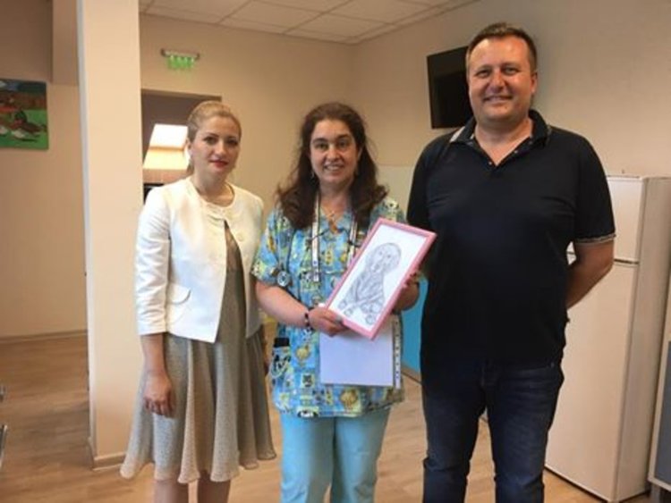 Кампанията "Заедно в живота" става постоянна
