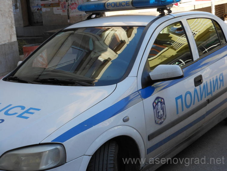 Поредна порция пияни зад волана