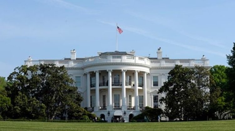 Свалиха нарушител от оградата на Белия дом