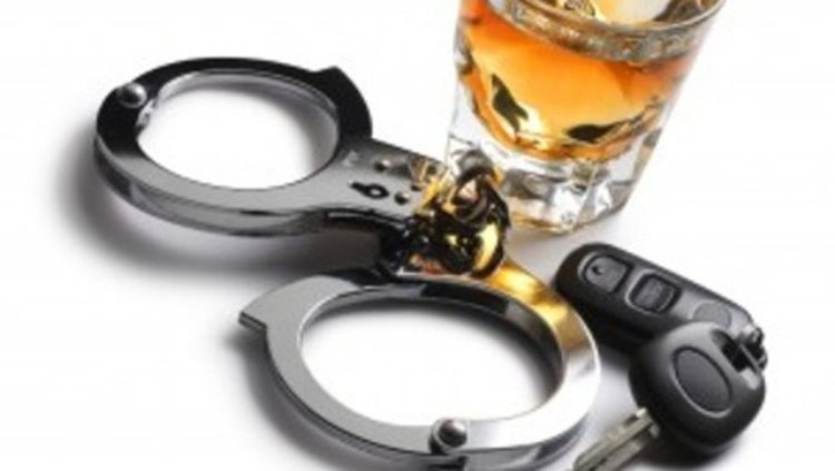 Двама пияни шофьори попаднаха в ареста за 24 часа