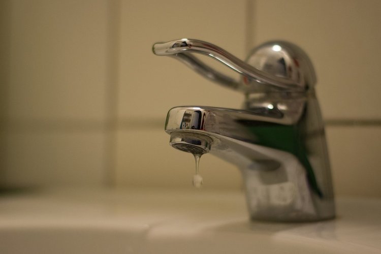 Авария остави кв. Запад без вода