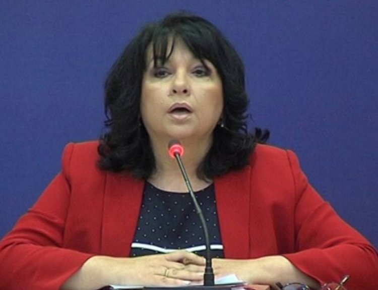 Петкова: Трябва да останем на газовата карта в Европа