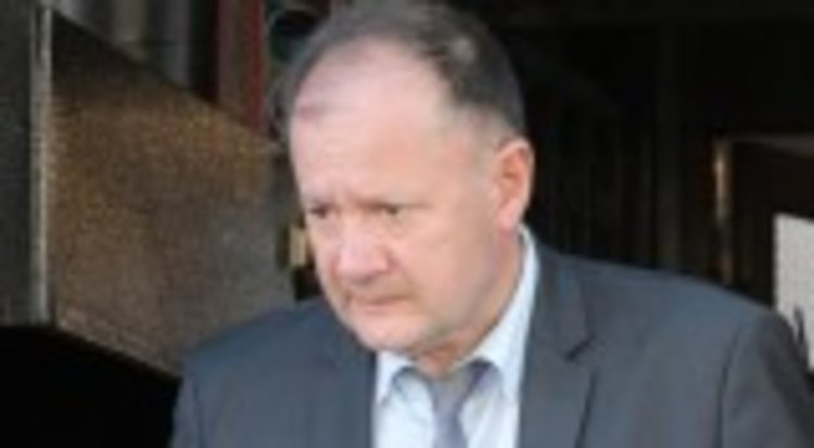 Анкетната комисия за изтребителите – атака срещу Радев 