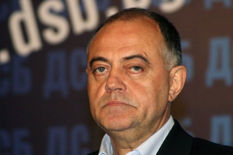 Ген. Атанасов: Борисов си отива от политическата сцена  