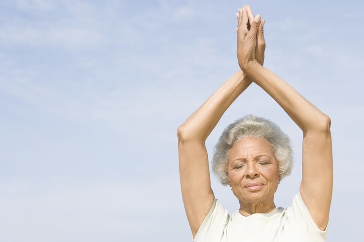Мозъкът на практикуващите йога се променя