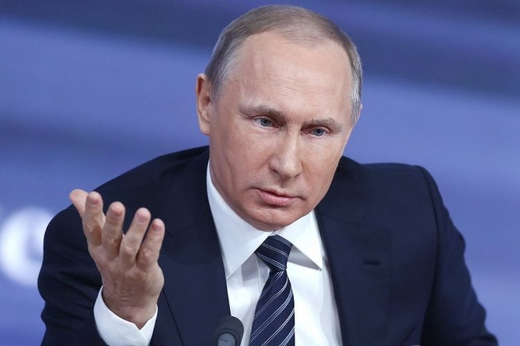 Путин: Още не съм решил докога ще бъда президент